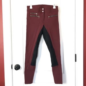 Cavallo Candy Full Seat Breeches